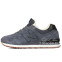 Кроссовки мужские New Balance 574 Winter Steel Grey