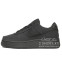 Кроссовки Мужские Nike Air Force 1 Low Stussy Black