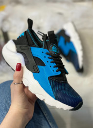 Nike Huarache живое фото 4