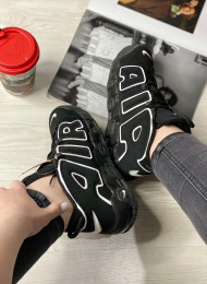 Nike Air More Uptempo живое фото 5