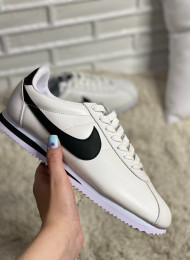 Nike Cortez живое фото 5