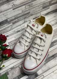 Converse All Star живое фото 2