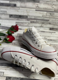 Converse All Star живое фото 3