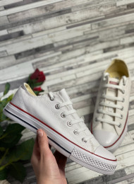 Converse All Star живое фото 4