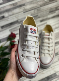 Converse All Star живое фото 6