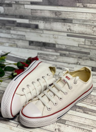 Converse All Star живое фото 5