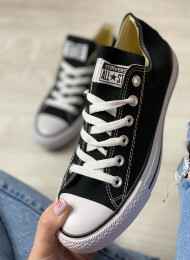 Converse All Star живое фото 7