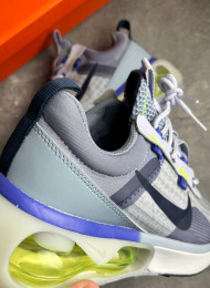 Кроссовки Nike Air Max 2021 Ashen Slate Obsidian Mist живое фото 4