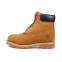 Ботинки женские Timberland 6-inch wnr camel classic